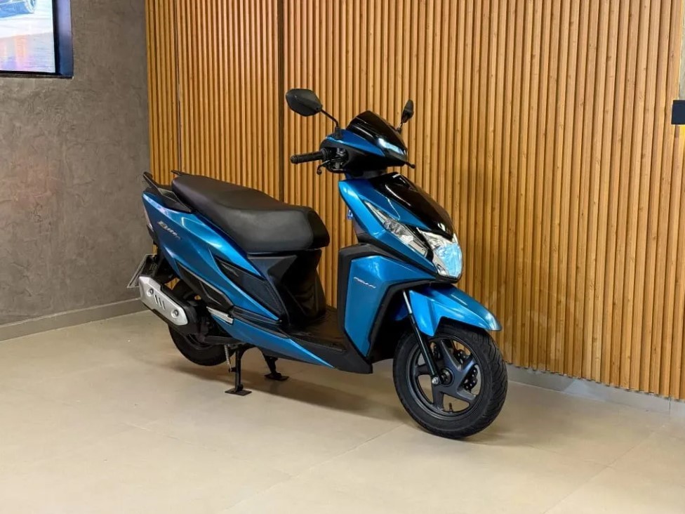 Honda chính thức mở bán ‘vua xe ga’ 125cc giá rẻ mới, được săn đón hơn SH Mode và Vision vì quá đẹp ảnh 6