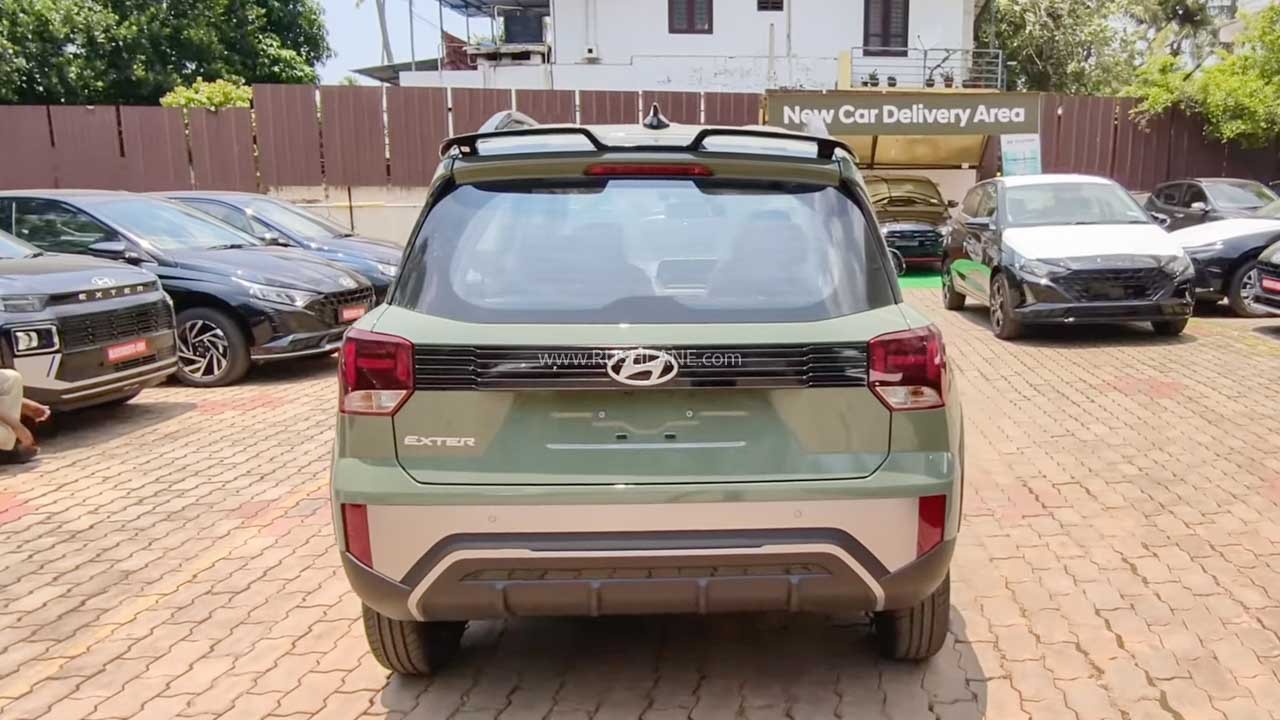 ‘Hyundai Grand i10 phiên bản SUV’ mới đã về đại lý, giá từ 161 triệu đồng rẻ gần bằng Honda SH 350i ảnh 3