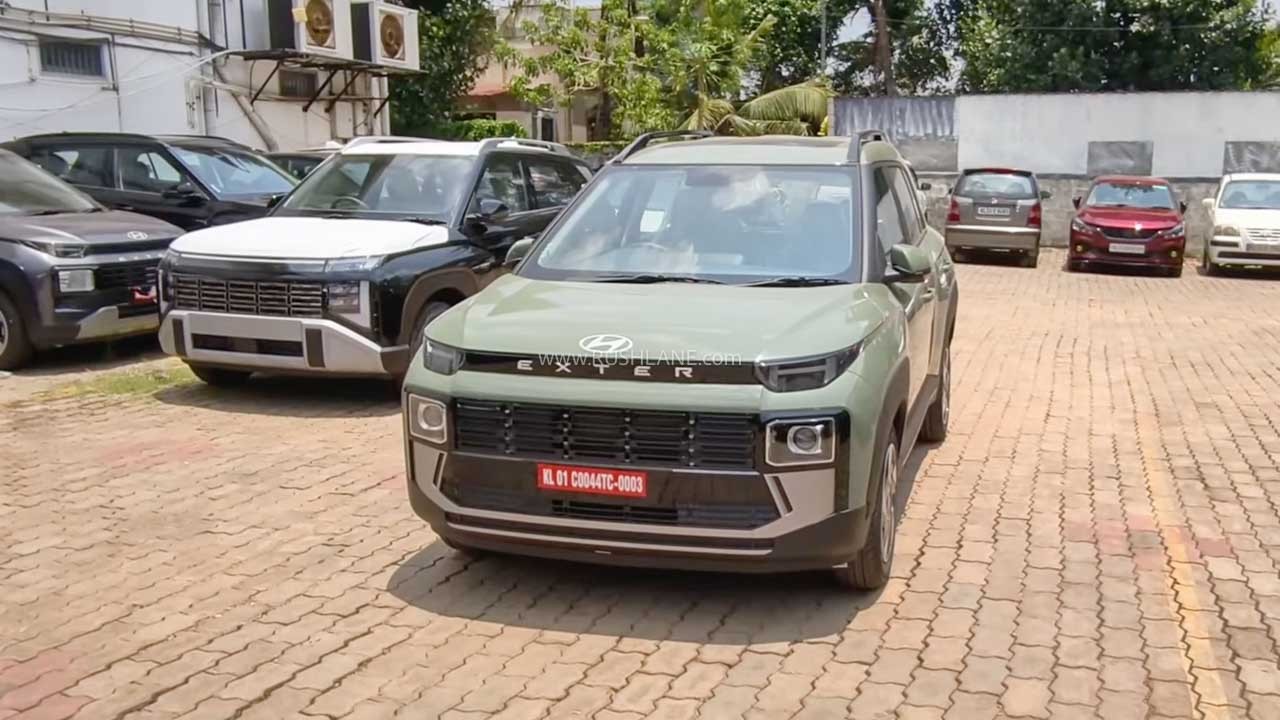 ‘Hyundai Grand i10 phiên bản SUV’ mới đã về đại lý, giá từ 161 triệu đồng rẻ gần bằng Honda SH 350i ảnh 4