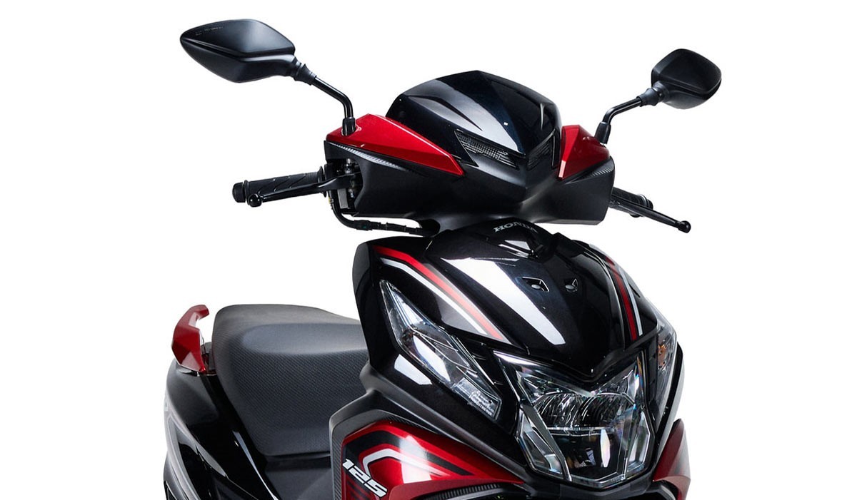 Tin xe hot 27/3: Honda ra mắt ‘vua xe ga’ 125cc mới thiết kế thể thao hơn SH và SH Mode, giá dễ mua ảnh 1