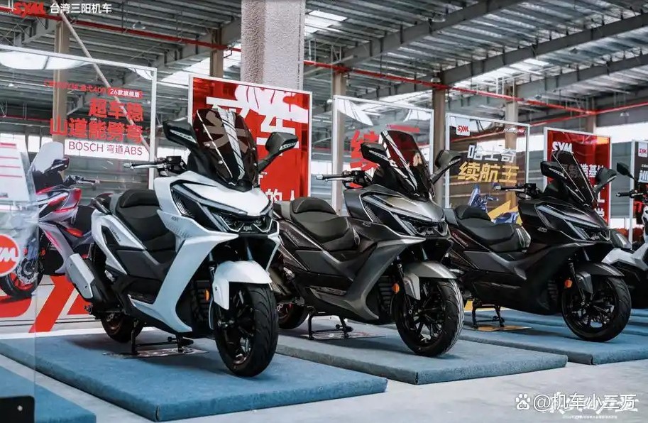 ‘Vua xe ga’ mới chính thức ra mắt: Trang bị phanh ABS kênh đôi và TCS xịn như Honda SH mà giá rẻ hơn ảnh 8