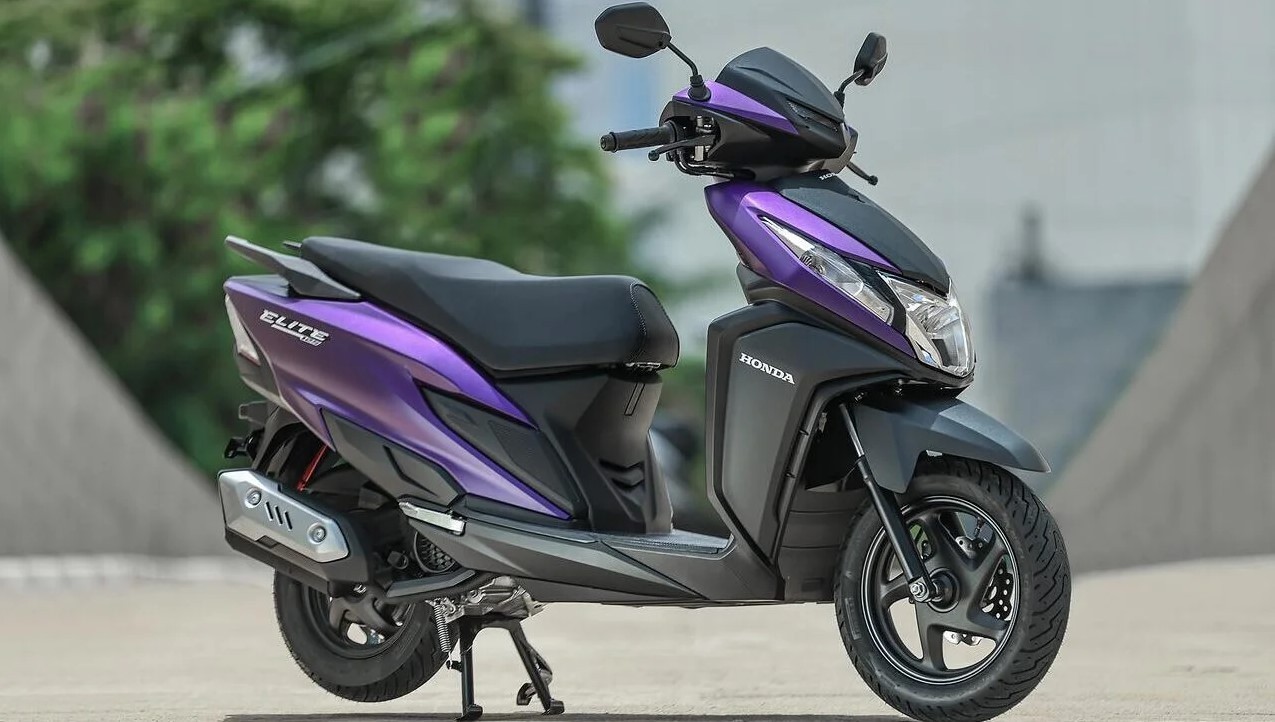 Tin xe 28/3: ‘Vua xe ga’ 125cc mới giá rẻ của Honda chính thức mở bán, đẹp át vía Vision và SH Mode ảnh 1