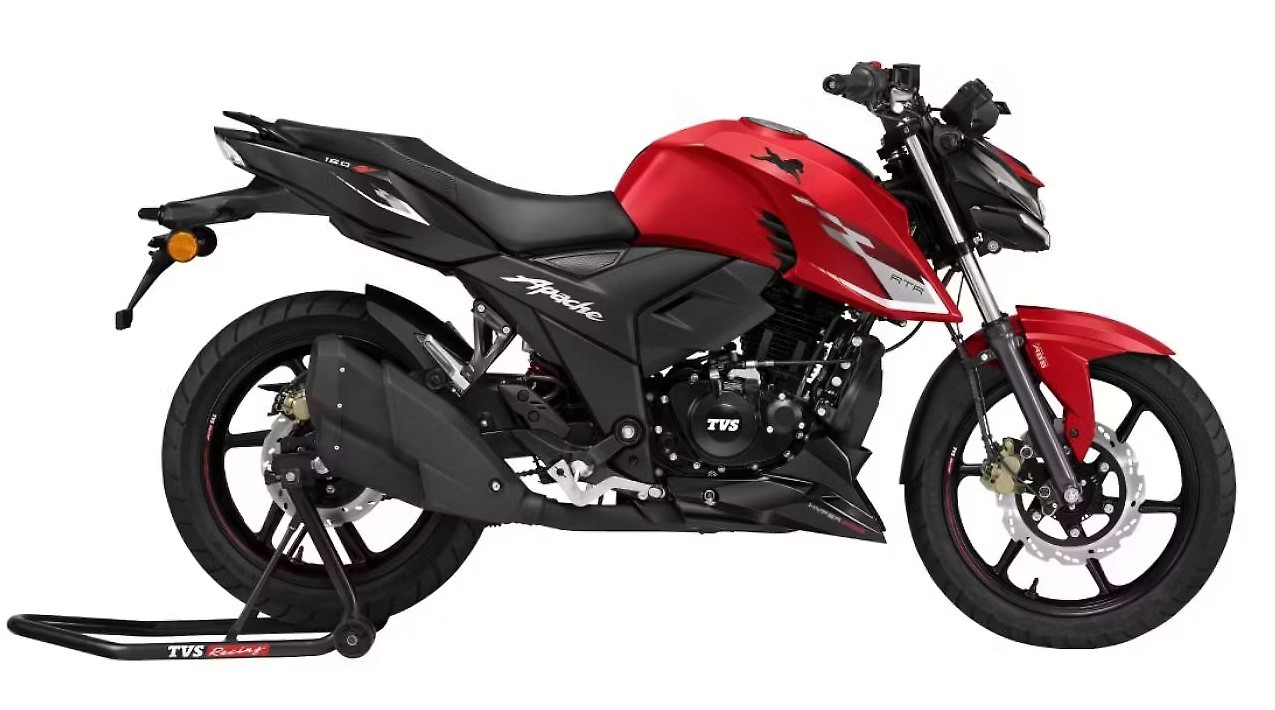 Chính thức ra mắt mẫu naked bike 160cc mới có ABS xịn sò, giá 35 triệu đồng rẻ hơn cả Yamaha Exciter ảnh 3