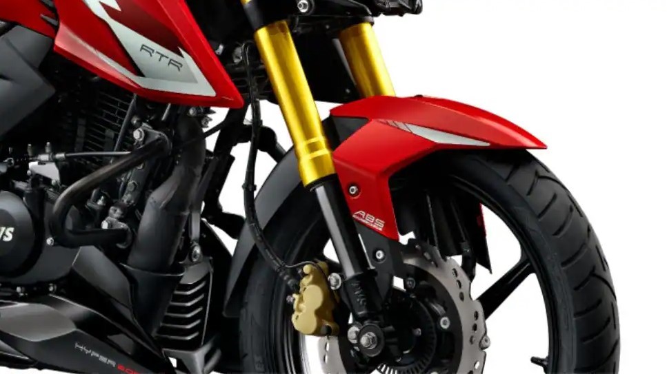 Chính thức ra mắt mẫu naked bike 160cc mới có ABS xịn sò, giá 35 triệu đồng rẻ hơn cả Yamaha Exciter ảnh 4