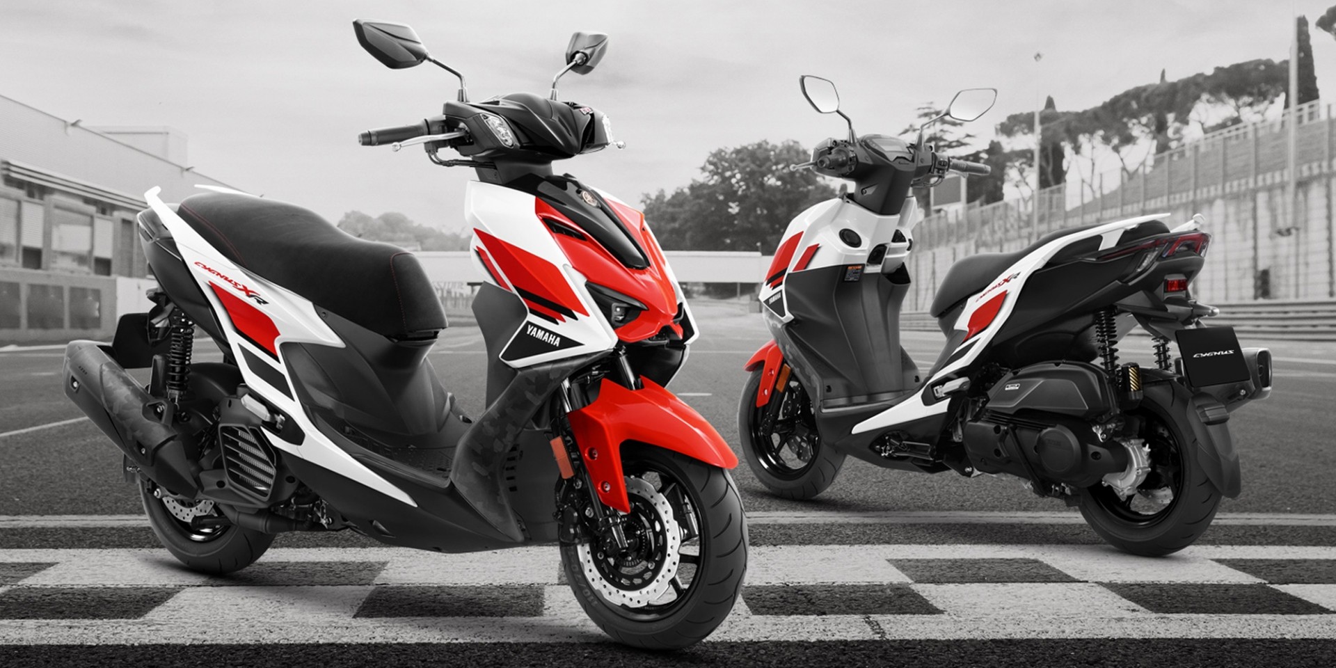 Yamaha chính thức ra mắt ‘vua xe ga’ 155cc mới: Được săn đón hơn Honda Vario và Air Blade vì quá đẹp ảnh 1