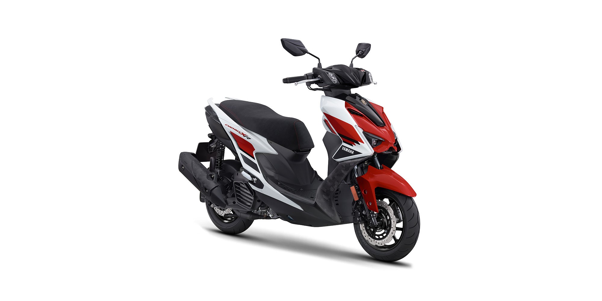 Yamaha chính thức ra mắt ‘vua xe ga’ 155cc mới: Được săn đón hơn Honda Vario và Air Blade vì quá đẹp ảnh 3