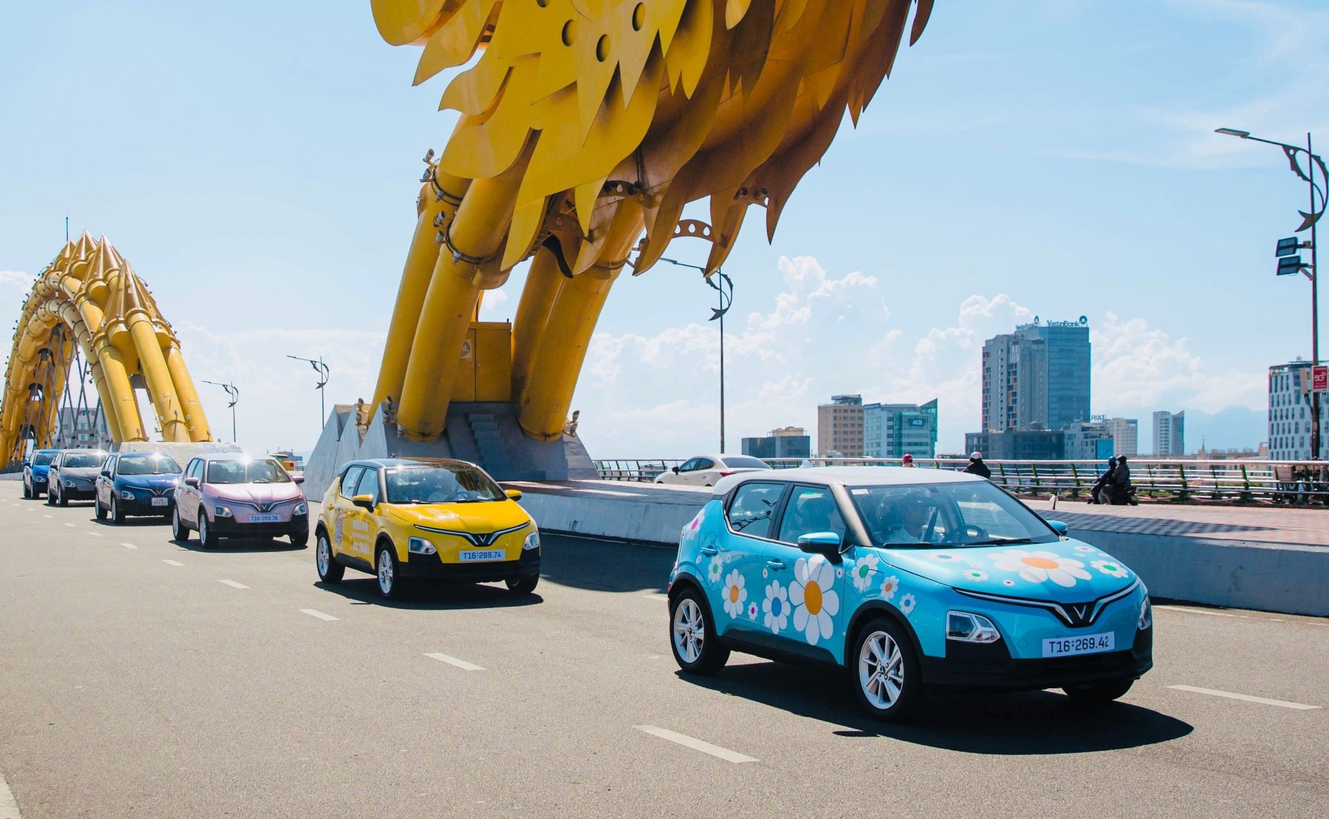 Cơ hội nhận tổng ưu đãi lên tới 47 triệu đồng cho VinFast VF 5 trong tháng 4 ảnh 2