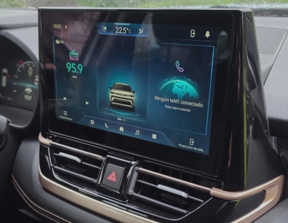 Suzuki chính thức ra mắt SUV cỡ B ‘chủ lực’ mới giá 456 triệu đồng, hạ gục Mitsubishi Xforce ảnh 7