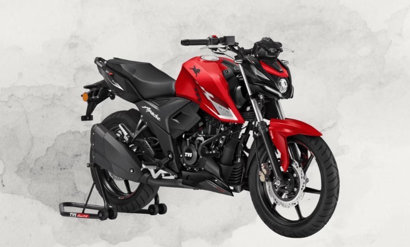 Tin xe trưa 1/4: Mẫu naked bike 160cc mới giá rẻ chỉ 35 triệu đồng ra mắt, có ABS như Yamaha Exciter ảnh 1