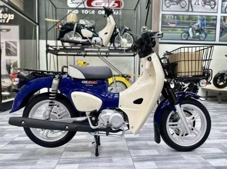 Tin xe trưa 1/4: Mẫu naked bike 160cc mới giá rẻ chỉ 35 triệu đồng ra mắt, có ABS như Yamaha Exciter ảnh 3