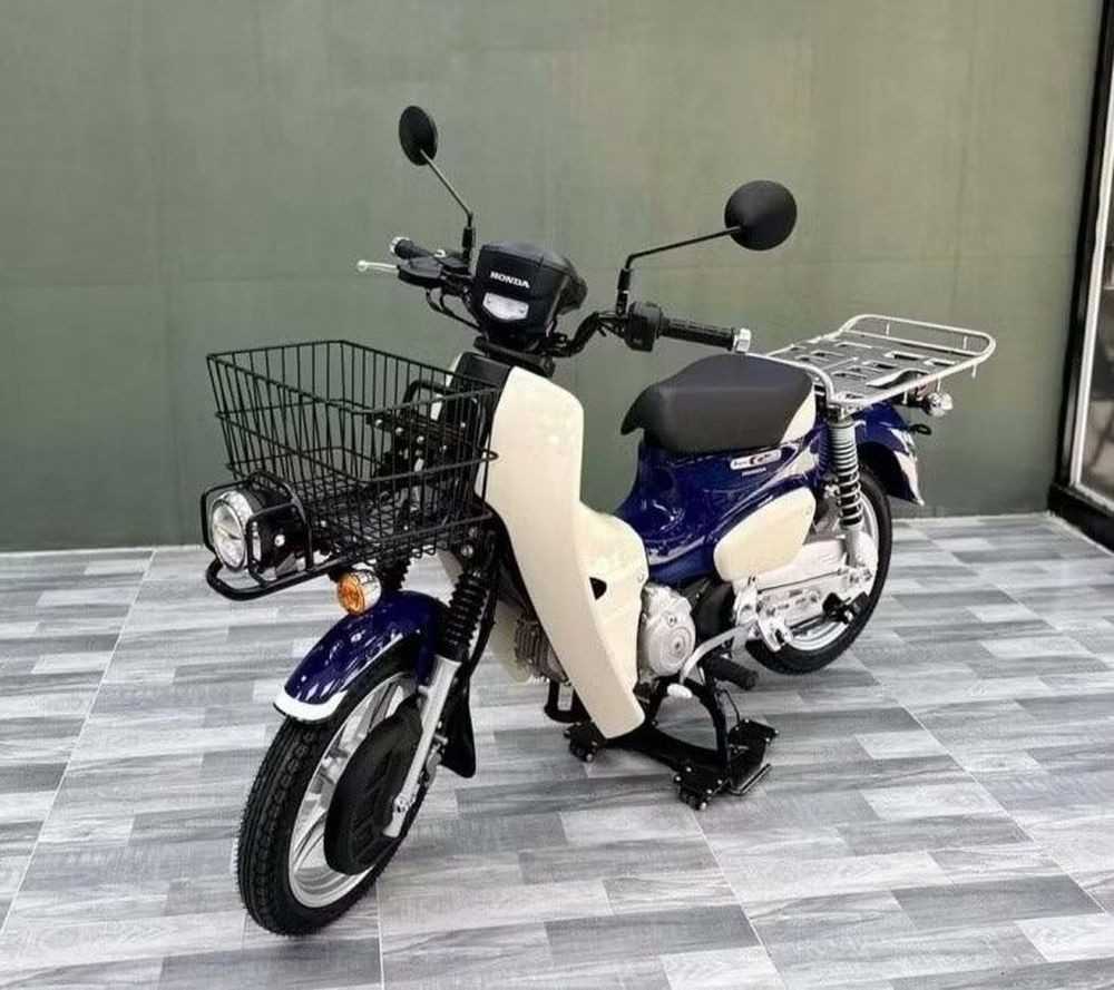 ‘Vua xe số’ 110cc mới của Honda chính thức mở bán ở Việt Nam, thiết kế 'lạ' hơn Wave Alpha và Future ảnh 3