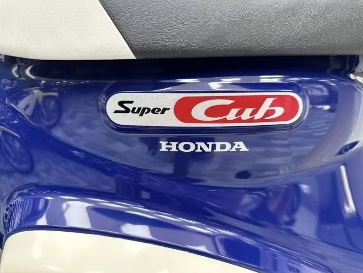 ‘Vua xe số’ 110cc mới của Honda chính thức mở bán ở Việt Nam, thiết kế 'lạ' hơn Wave Alpha và Future ảnh 5