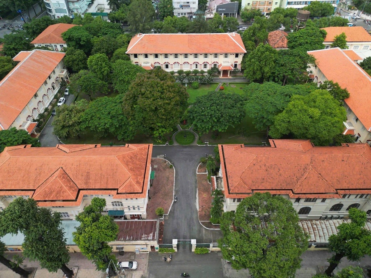 Viện Pasteur TP.HCM hướng tới trung tâm y tế dự phòng hàng đầu khu vực