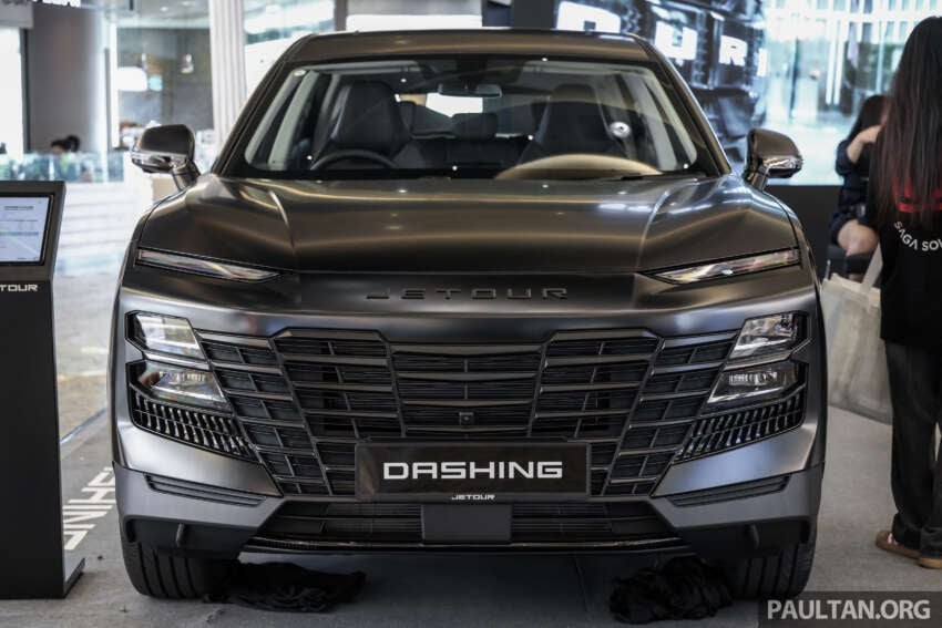 Mẫu SUV cỡ C mới đẹp hơn Honda CR-V chính thức ra mắt, giá chỉ 667 triệu đồng rẻ át vía Mazda CX-5 ảnh 4