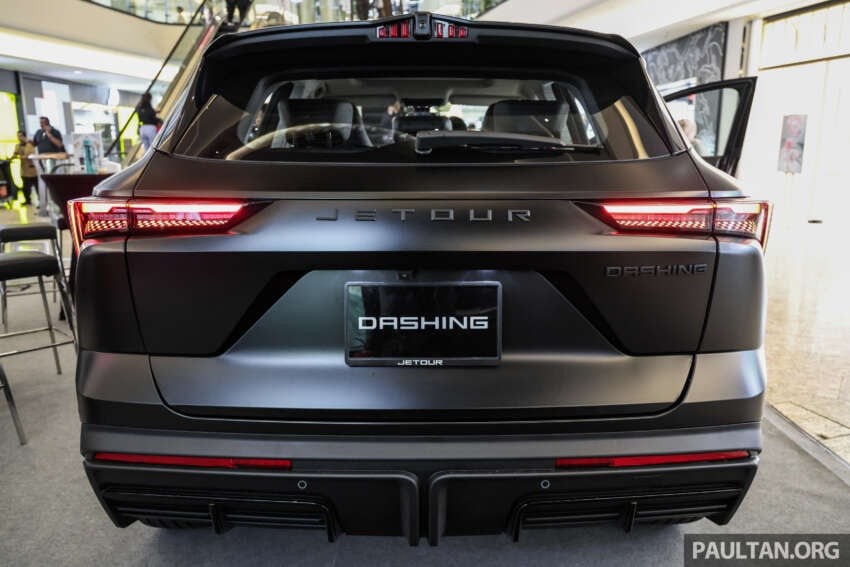 Mẫu SUV cỡ C mới đẹp hơn Honda CR-V chính thức ra mắt, giá chỉ 667 triệu đồng rẻ át vía Mazda CX-5 ảnh 5