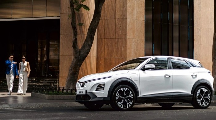 Tin xe hot 5/4: Ra mắt ‘xe ga quốc dân’ mới dùng động cơ 125cc như Honda Air Blade, giá rẻ hơn cả Vision ảnh 2