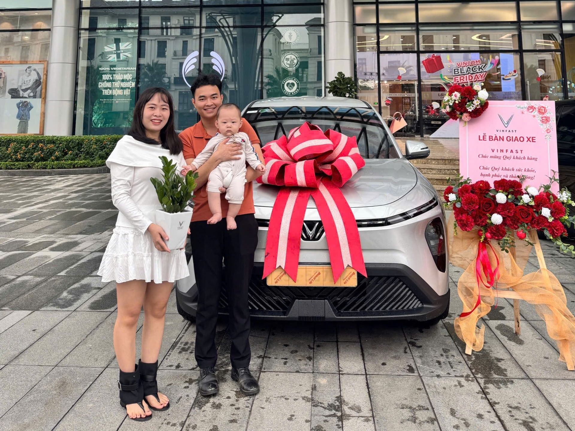 Nâng đời Limo Green, tài xế Hà Nội tiết lộ công thức ‘gỡ vốn’ thần tốc nhờ chi phí siêu tiết kiệm ảnh 1