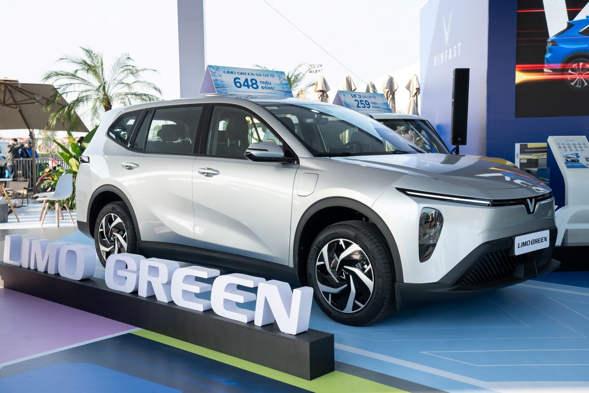 Tin xe trưa 6/4: ‘Xe ga quốc dân’ 150cc mới chính thức ra mắt, giá rẻ hơn Honda Vision mà xịn như SH ảnh 3