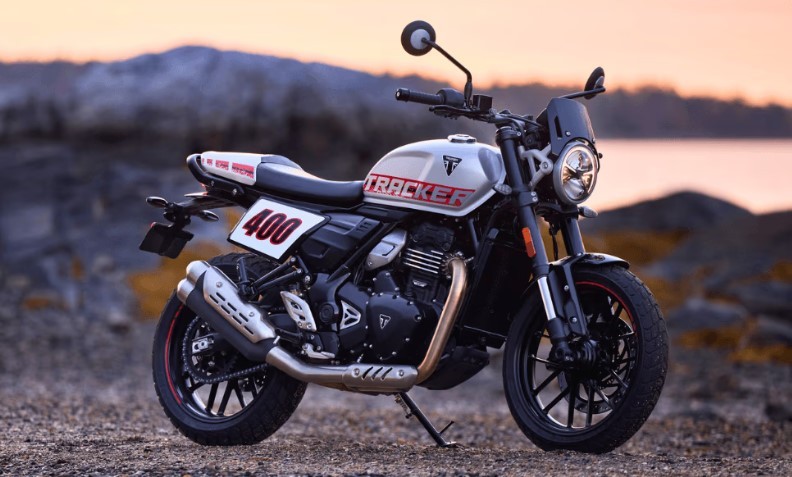 ‘Vua côn tay’ Anh 349cc mới chính thức ra mắt: Phân khúc cao hơn Yamaha Exciter, giá 60 triệu đồng ảnh 1