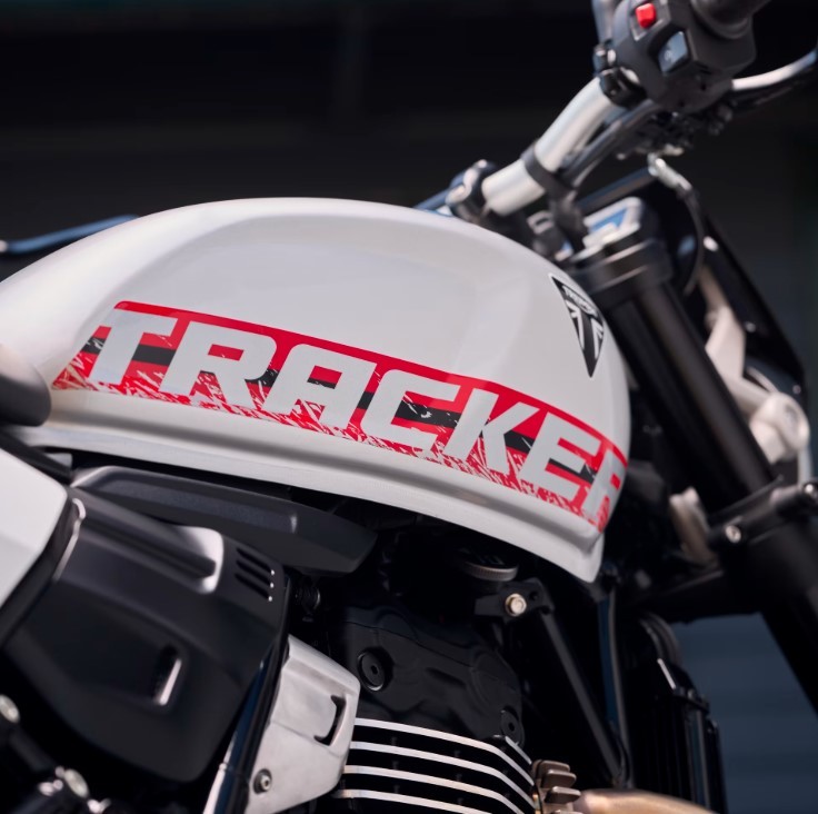 ‘Vua côn tay’ Anh 349cc mới chính thức ra mắt: Phân khúc cao hơn Yamaha Exciter, giá 60 triệu đồng ảnh 3