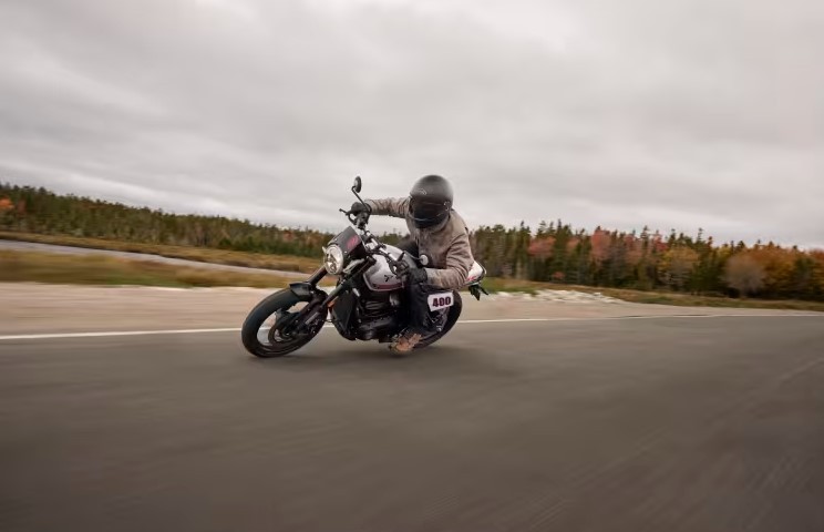 ‘Vua côn tay’ Anh 349cc mới chính thức ra mắt: Phân khúc cao hơn Yamaha Exciter, giá 60 triệu đồng ảnh 6