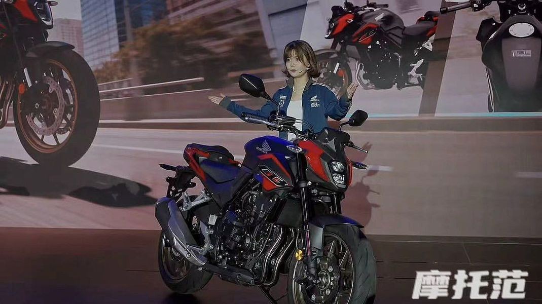 ‘Vua côn tay’ 471cc mới của Honda chính thức ra mắt: Phân khúc trên Winner R, giá rẻ so với trang bị ảnh 6