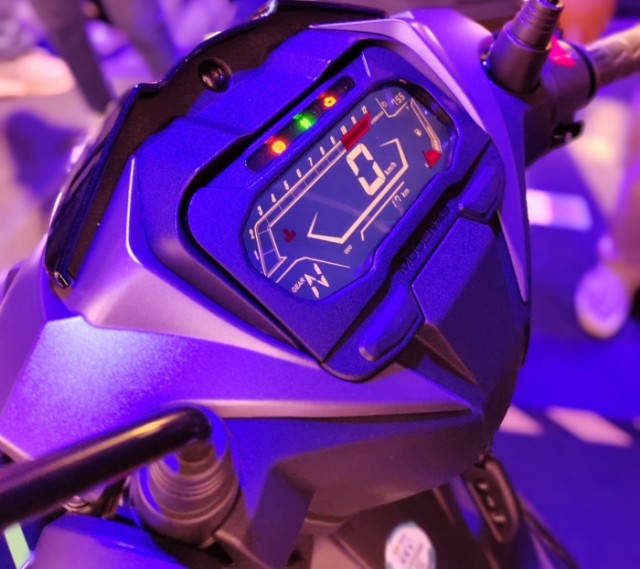 Yamaha Exciter đại bại trước ‘vua xe số’ 150cc giá 47 triệu đồng trang bị 'nét' hơn Honda Winner R ảnh 5