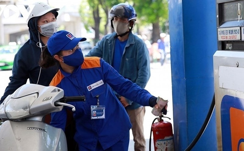 Bộ Công Thương báo tin cực vui về xăng dầu, dân Việt yên tâm đổ đầy bình trong cả tháng 4/2026 ảnh 1