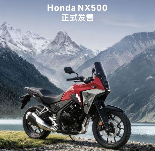 Honda chính thức ra mắt ‘chiến binh côn tay' mới ở phân khúc trên Winner R và Yamaha Exciter, giá rẻ ảnh 3