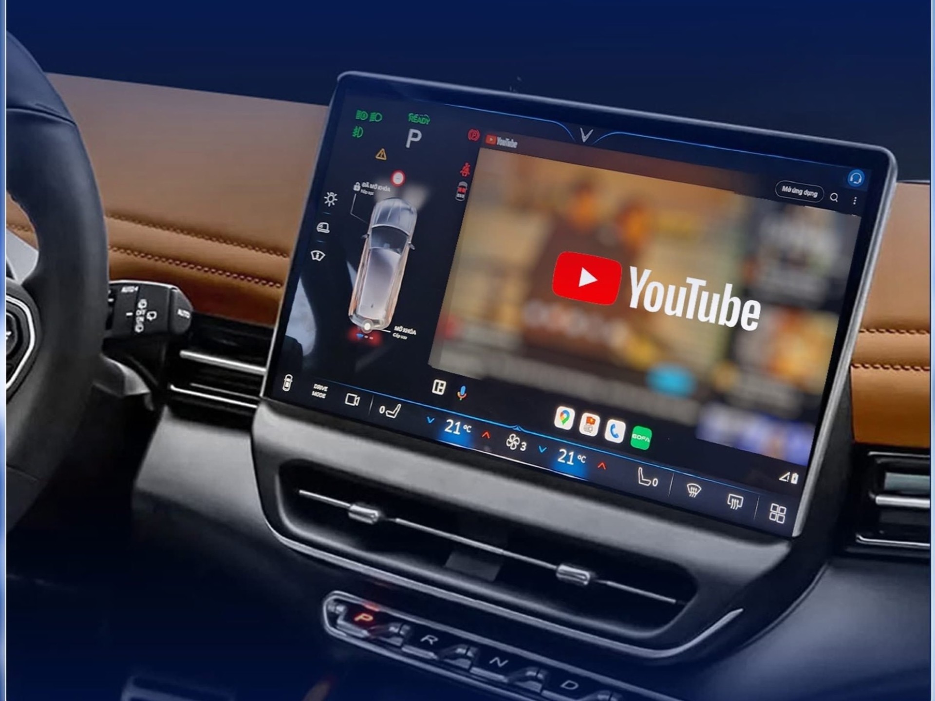 Tiết kiệm khi giá xăng dầu đắt đỏ, chủ xe VinFast còn không lo bị phạt nhờ tính năng cảnh báo mới ảnh 2