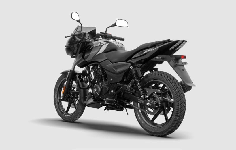 Ra mắt ‘vua côn tay’ 180cc mới giá rẻ 30 triệu đồng, phân khúc khác Yamaha Exciter và Honda Winner R ảnh 3