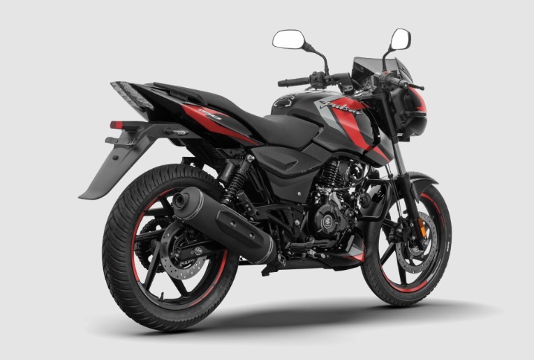 Ra mắt ‘vua côn tay’ 180cc mới giá rẻ 30 triệu đồng, phân khúc khác Yamaha Exciter và Honda Winner R ảnh 4