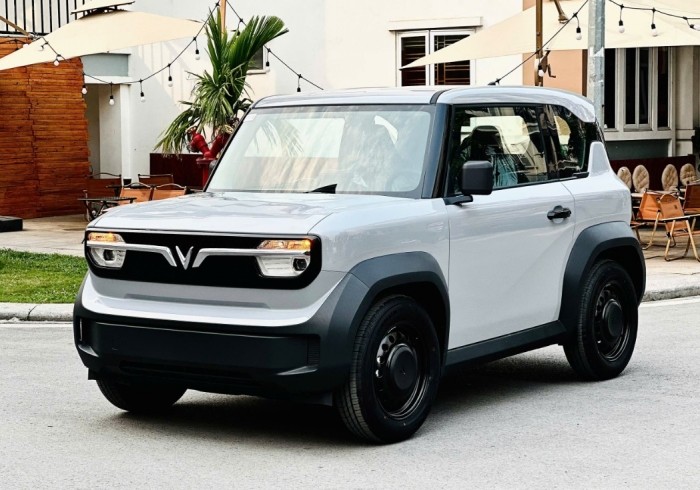 Tin 'hot' ngày 11/4: Giá xăng dầu cập nhật mới nhất, Honda Vision xếp sau 2 mẫu xe ga về tiết kiệm ảnh 3