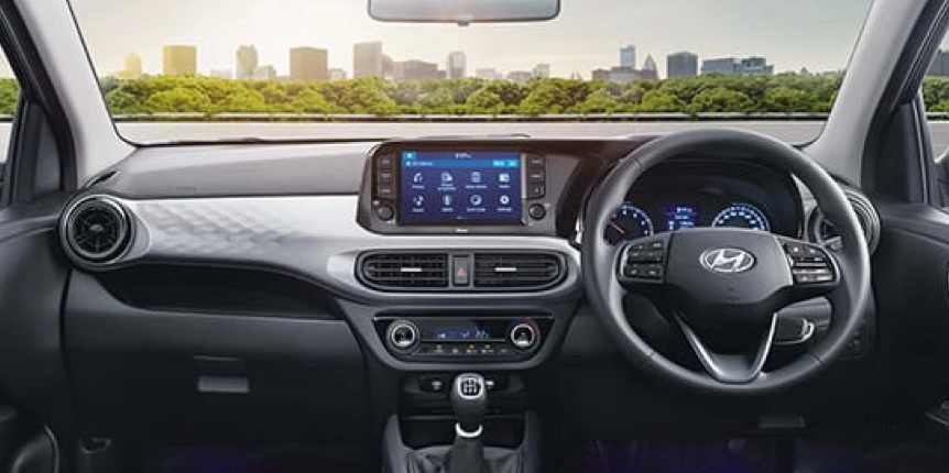 Giá xăng dầu 13/4 thay đổi mạnh, Hyundai Grand i10 vội vã ra mắt phiên bản mới giá rẻ 174 triệu đồng ảnh 3