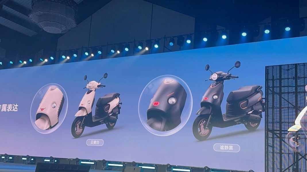 Honda ra mắt ‘xe ga quốc dân’ 125cc mới ‘nét’ hơn cả SH Mode, thay thế Vision với giá 23 triệu đồng ảnh 2