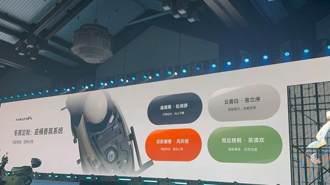 Honda ra mắt ‘xe ga quốc dân’ 125cc mới ‘nét’ hơn cả SH Mode, thay thế Vision với giá 23 triệu đồng ảnh 4