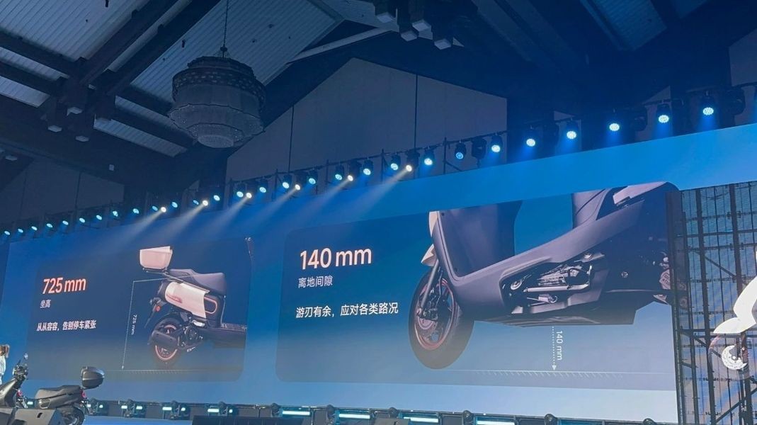 Honda ra mắt ‘xe ga quốc dân’ 125cc mới ‘nét’ hơn cả SH Mode, thay thế Vision với giá 23 triệu đồng ảnh 5