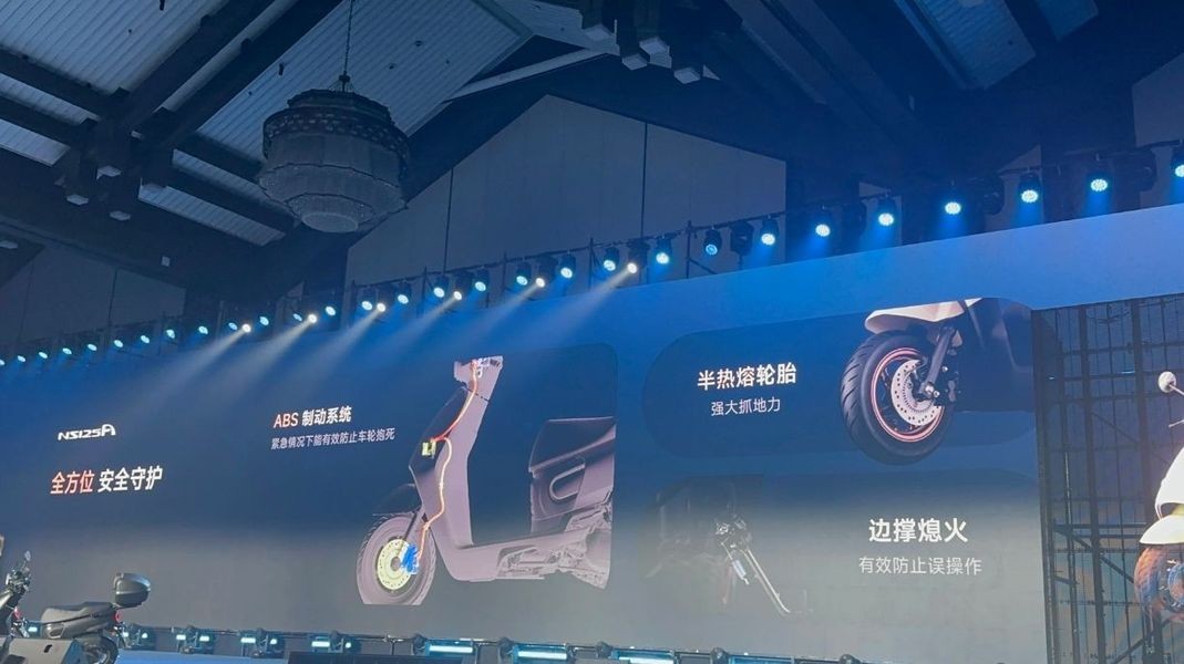 Honda ra mắt ‘xe ga quốc dân’ 125cc mới ‘nét’ hơn cả SH Mode, thay thế Vision với giá 23 triệu đồng ảnh 6