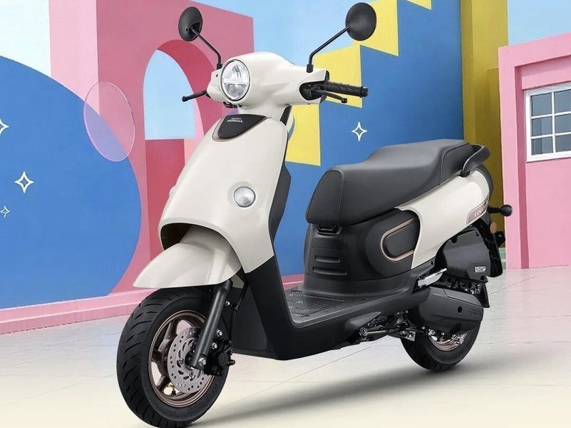 Honda ra mắt ‘xe ga quốc dân’ 125cc mới ‘nét’ hơn cả SH Mode, thay thế Vision với giá 23 triệu đồng ảnh 7