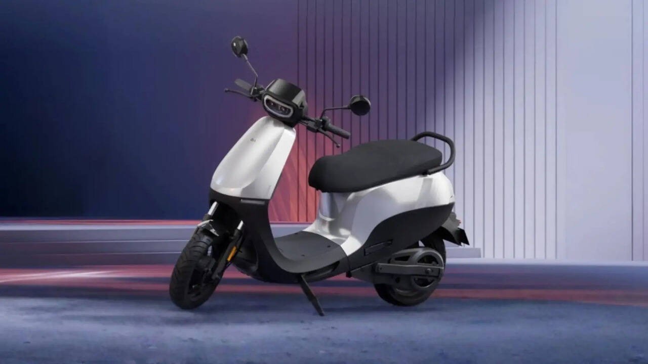 ‘Kẻ thay thế Honda Vision' ra mắt giá 31 triệu đồng, mạnh át vía SH Mode mà không tốn một giọt xăng ảnh 3