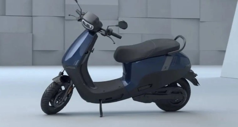 ‘Kẻ thay thế Honda Vision' ra mắt giá 31 triệu đồng, mạnh át vía SH Mode mà không tốn một giọt xăng ảnh 4