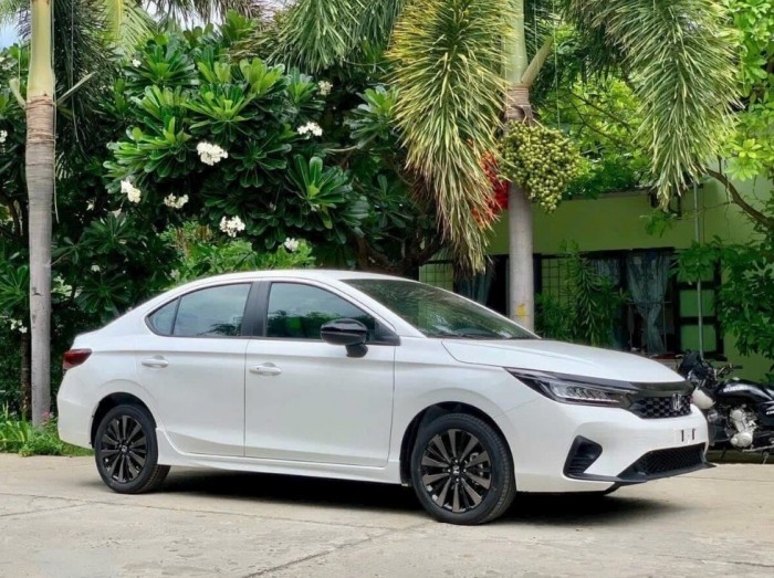 Tin xe trưa 14/4: ‘Cơn ác mộng của Honda Vision’ ra mắt, sức mạnh ăn đứt SH Mode, giá 31 triệu đồng ảnh 3
