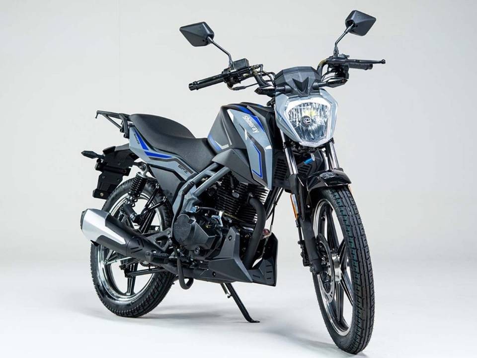 Chính thức ra mắt ‘chiến binh’ côn tay 170cc mới: Phân khúc khác Yamaha Exciter, giá 65 triệu đồng ảnh 1