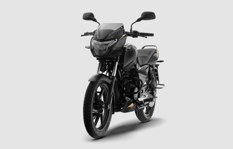 Chính thức ra mắt ‘vua côn tay’ 150cc mới thuộc phân khúc rẻ hơn Yamaha Exciter, giá 28 triệu đồng ảnh 2