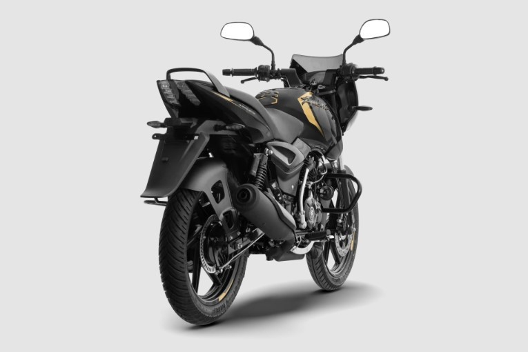 Chính thức ra mắt ‘vua côn tay’ 150cc mới thuộc phân khúc rẻ hơn Yamaha Exciter, giá 28 triệu đồng ảnh 4