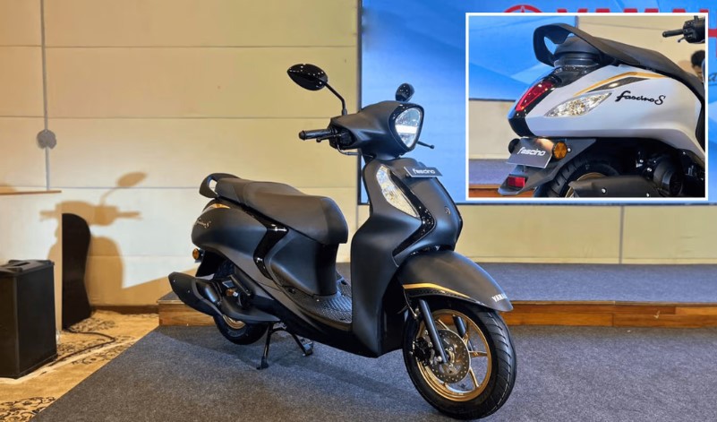 Giá xăng dầu tối 16/4 về mốc mới cực rẻ, Yamaha ra mắt ‘ác mộng’ của Honda Vision giá 18 triệu đồng ảnh 2