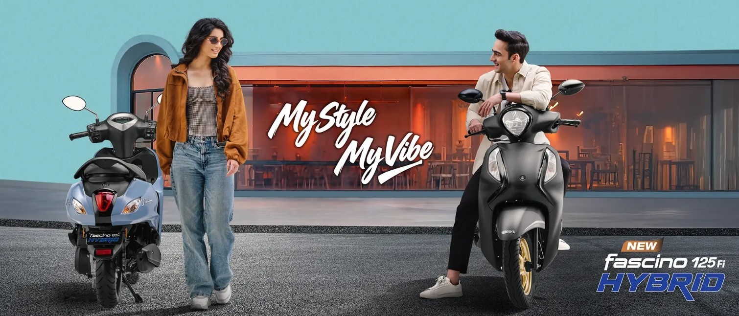 Giá xăng dầu tối 16/4 về mốc mới cực rẻ, Yamaha ra mắt ‘ác mộng’ của Honda Vision giá 18 triệu đồng ảnh 3