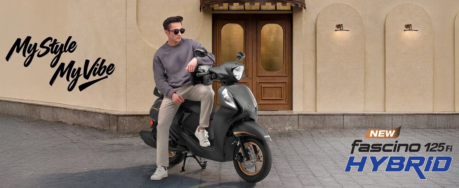 Giá xăng dầu tối 16/4 về mốc mới cực rẻ, Yamaha ra mắt ‘ác mộng’ của Honda Vision giá 18 triệu đồng ảnh 4