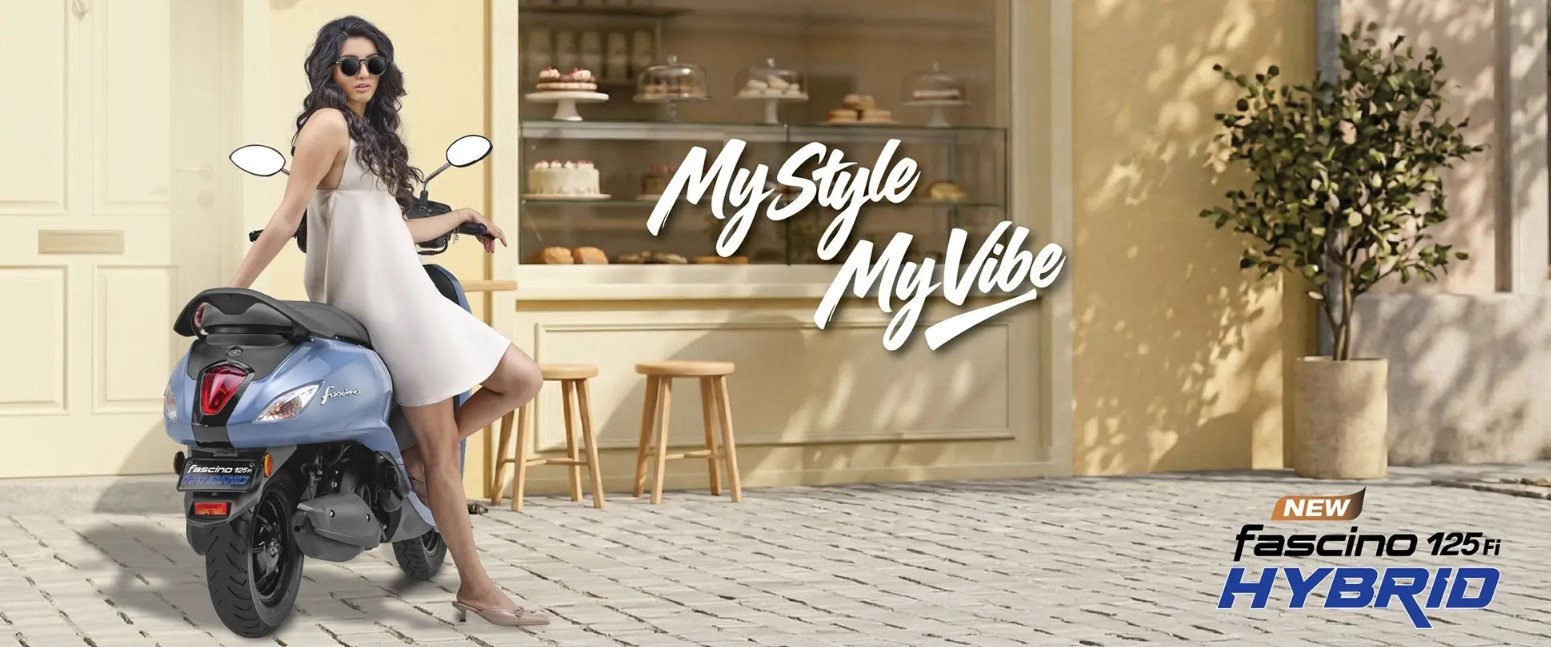 Giá xăng dầu tối 16/4 về mốc mới cực rẻ, Yamaha ra mắt ‘ác mộng’ của Honda Vision giá 18 triệu đồng ảnh 5