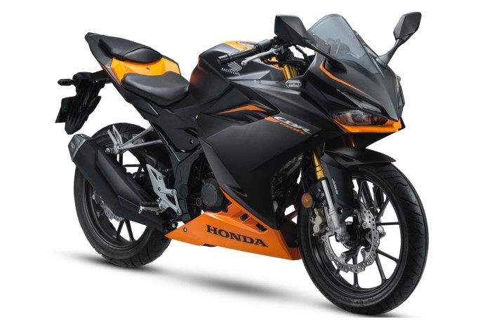 Honda chính thức ra mắt ‘vua côn tay’ 150cc mới ‘không đụng hàng’ Winner R và Yamaha Exciter, giá rẻ ảnh 1